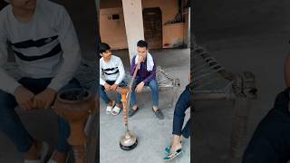 Hukka loverviews subscribe subscribers viralvideo video [upl. by Ocirnor]