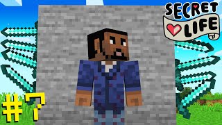 Secret Life SMP  Ep7  THE SURVIVORS [upl. by East240]