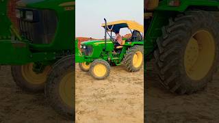 new john deere 5205 tractor videos [upl. by Assiram]