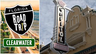 Florida Road Trip Clearwater  FULL EPISODE [upl. by Jarv]