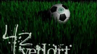 42yedört®  Konyaspor Marşı Remix [upl. by Mitchiner]