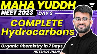 Phoenix 20 Chemistry Most Important Video for NEET 2025  Unacademy NEET Toppers  NEET [upl. by Annawek]