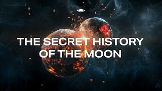 The Secret History of the Moon  4K [upl. by Anitac]