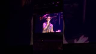 Maroon 5 Sunday Morning live at American Airlines Arena 4K [upl. by Anial]