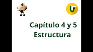 Formato de capítulos 4 y 5 Introducción [upl. by Kennard626]