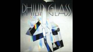 Philip Glass  Glassworks complete [upl. by Deery765]