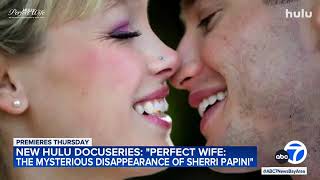 Exhusband of Sherri Papini speaks out for 1st time on kidnapping hoax [upl. by Weinert978]