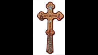 Greek Orthodox Chant  Ψαλμός 135 Psalm 135 [upl. by Still]