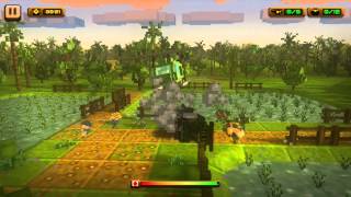 Dustoff Vietnam  iPhone amp iPad  HD Gameplay Trailer [upl. by Annahael]