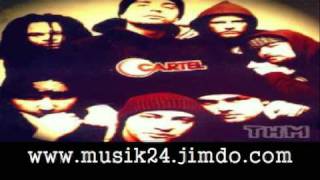 Cartel Iste Cartel instrumental wwwmusik24jimdocom [upl. by Adnahsal]