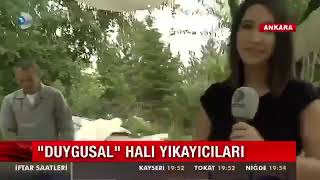 Halıcıl kuşu [upl. by Navonoj]