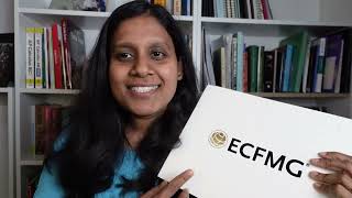 ECFMG Pathways USMLE for Sri Lankan Doctors2023 [upl. by Sialac]