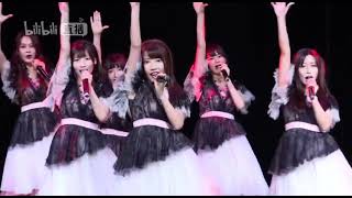 2021529 AKB48 Team SH EN03《借口而已Maybe》（Iiwake Maybe） [upl. by Elvin307]