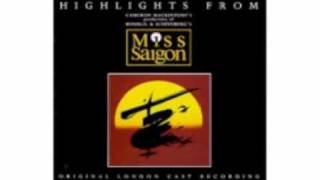 Miss Saigon  26 The confrontation [upl. by Aratahc297]