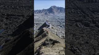 Shigatse the second largest city in Xizang travel china [upl. by Minier135]