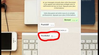 Comment lire très facilement les messages qui ont été supprimés sur WhatsApp [upl. by Aehsa]