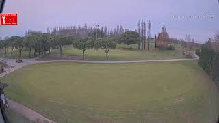 Live da Golf Caorle Pra delle Torri [upl. by Lleneg]