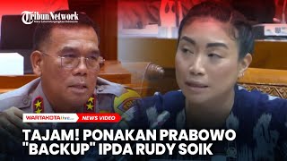 TAJAM Ponakan Prabowo Ungkap Kronologi Mafia BBM Dibongkar Rudy Soik [upl. by Buiron]