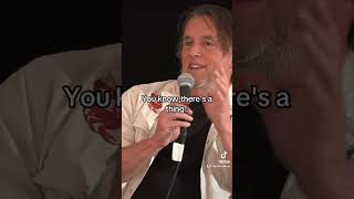 Director Richard Linklater drops a shocking quote… [upl. by Airbma]