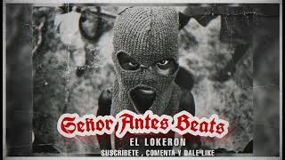 SANTA GRIFA TYPE BEAT quotEl Lokeronquot Uso Libre BoomBap  Base de Rap Tumbado  Instrumental Boombap [upl. by Oiramel]