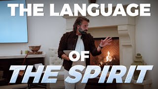 The Language of the Spirit Unlock Your Inner Power Today [upl. by Anailil633]