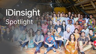 Victor explains how IDinsight uses data science for good [upl. by Anomahs568]