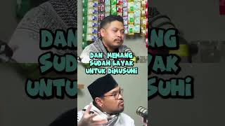 quotUMAT MARAH KE TRETANquotCOKI MUSLIM PRAS kocak podcast [upl. by Terencio]