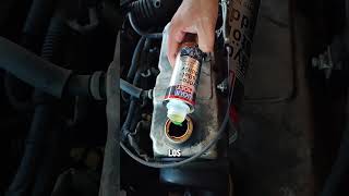 ADITIVO HIDRO PIÑON liquimoly oil taqueshidraulicos [upl. by Nivar]