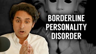 Psychiatrist Explains BPD Borderline Personality Disorder  Psychology 101 [upl. by Nerrot]