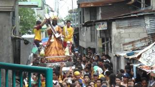 APUNG NAZARENO KENG SAN PEDRO [upl. by Carilyn]