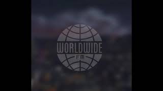 Worldwide Fm Gta 5 [upl. by Travax283]