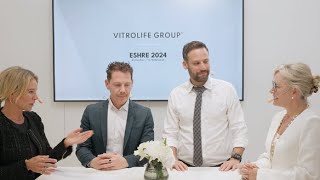 Interview from ESHRE 2024 Meet two of our highly valued customers [upl. by Korb193]