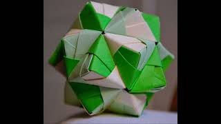 Kusudama [upl. by Ynad]