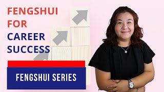 Fengshui For Career Success [upl. by Cleopatra680]