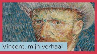 Vincent van Gogh mijn verhaal [upl. by Greenburg]