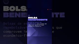 Conheça as modalidades de bolsas de estudos do Inatel [upl. by Ahsenar]