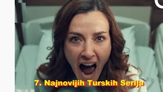 7 Najnovijih Turskih Serija  7 new Turkish series [upl. by Adnauqahs]