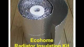 How To Install Thermostatic Radiator Valves [upl. by Munson932]