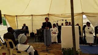 New Castle Revival KZN Apostolic Faith Church Live Broadcast [upl. by Calen327]