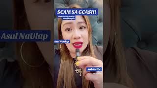 SCAM SA GCASH JUST BE AWARE “POKWANG” NABIKTIMA [upl. by Eisenhart]