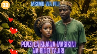 Kijana Masikini na Binti Tajiri Msimu wa 2 Part 32 Madebe Lidai netflix sadstory lovestory [upl. by Teteak151]