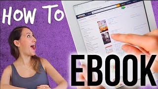 HOW TO eBOOK Buy Download and Read [upl. by Crespi792]