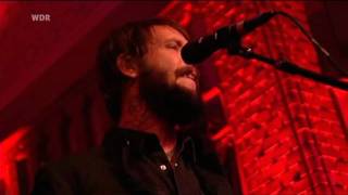 Band of Horses  Detlef Schrempf live [upl. by Merriam]