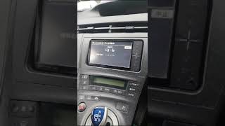 Sd card fix  NSZTW60 toyota fix [upl. by Iramohs]