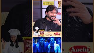 AR Rahman சாரும் நானும் 2 மணி நேரம் பேசிட்டு இருந்தோம்  RJ Balaji  Surya 45 [upl. by Belden]