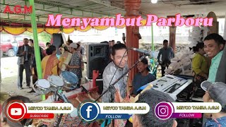 Desa Panji DABUTAR  kolab MANOGARI MUSIK dan AGAVE MUSIK [upl. by Silloh]