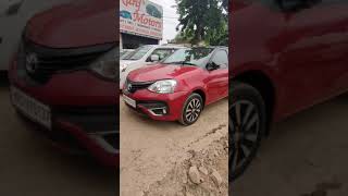 Etios Liva Second Hand [upl. by Sido]