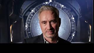 Stargate series pitch by Roland Emmerich DEAD at Amazon MGM [upl. by Aicerg]