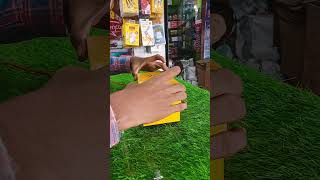 Realme Narzo 70 Turbo 5g unboxing  Unboxing Video mobilelegends mobileunboxing shorts viral [upl. by Ailerua]