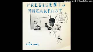 Presidents Breakfast – A2 Nastified [upl. by Takeo981]